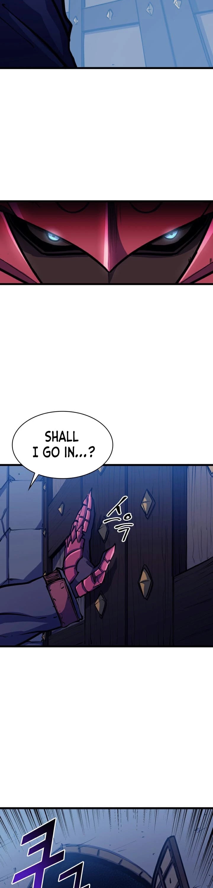 Max Level Returner chapter 37 page 16