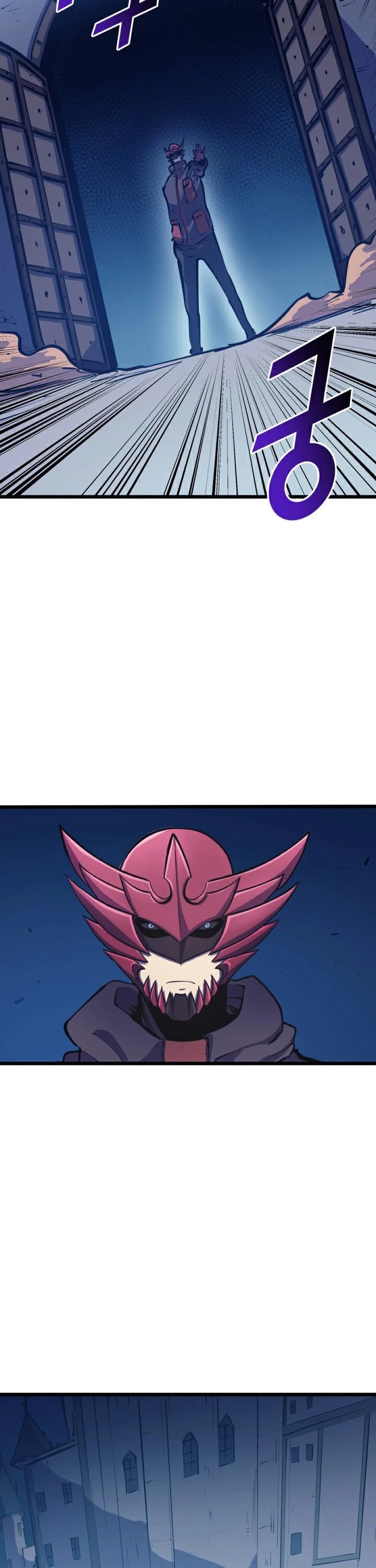 Max Level Returner chapter 37 page 17