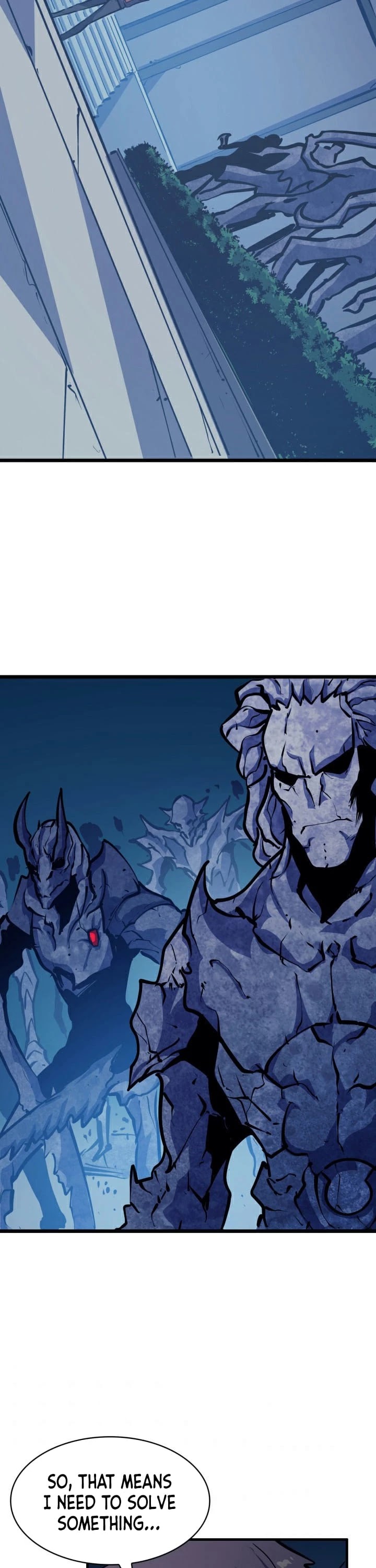 Max Level Returner chapter 37 page 24