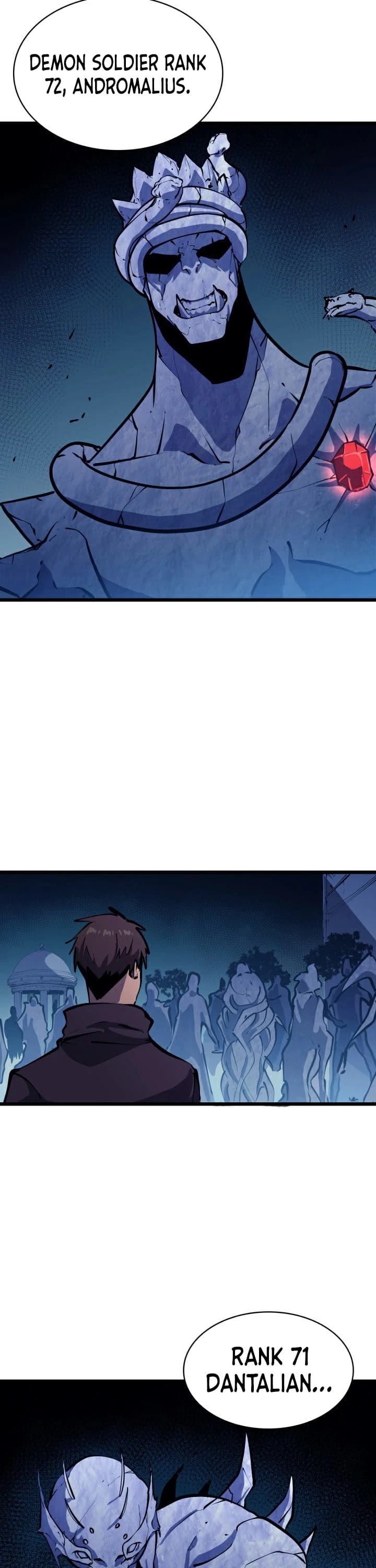 Max Level Returner chapter 37 page 26