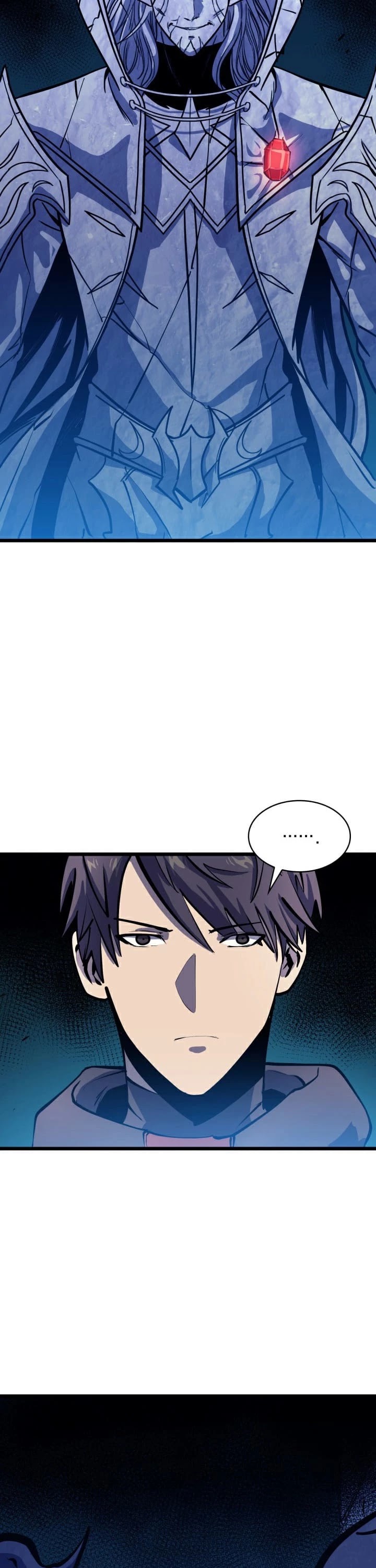 Max Level Returner chapter 37 page 29