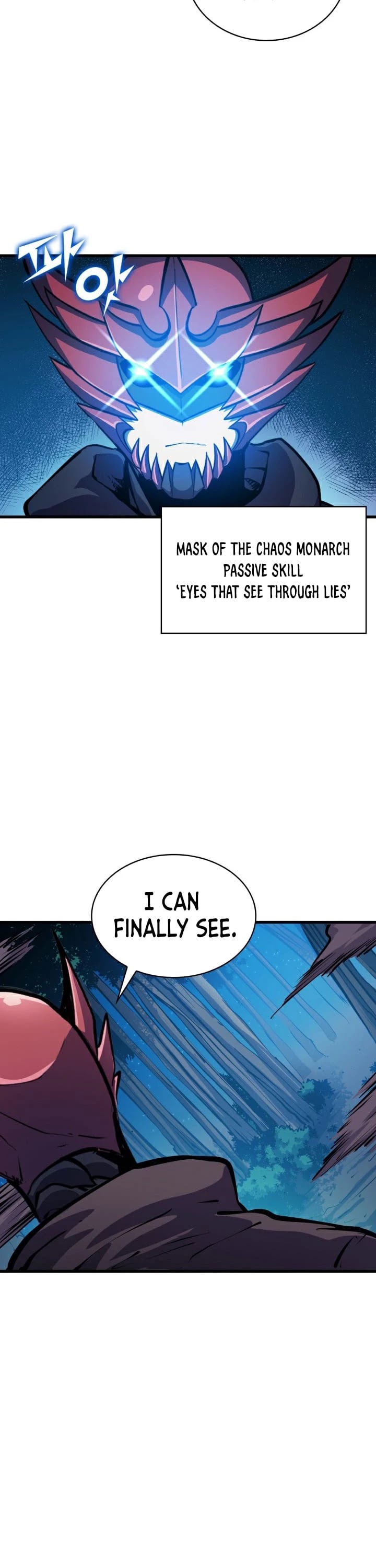 Max Level Returner chapter 37 page 7