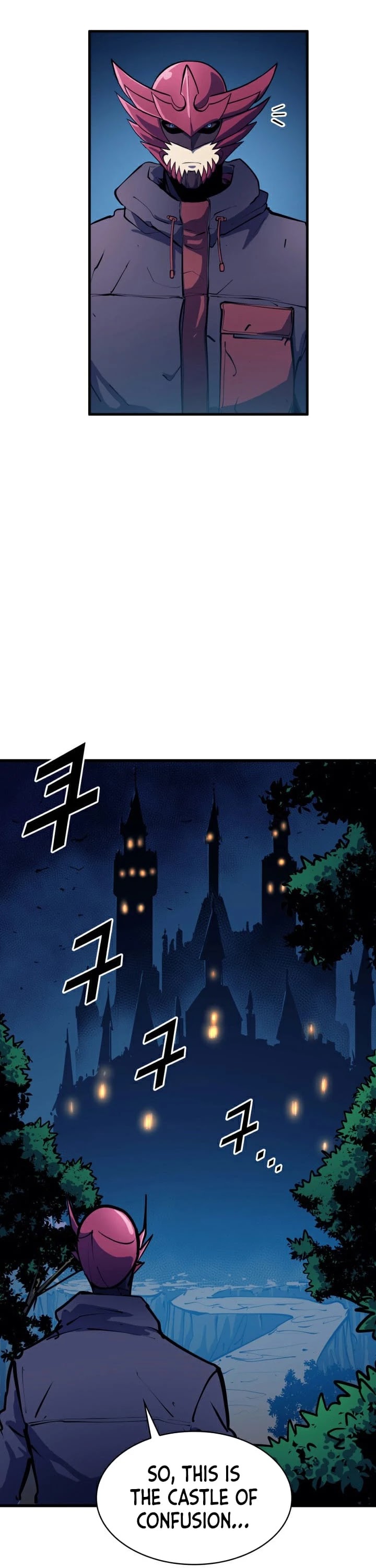 Max Level Returner chapter 37 page 9