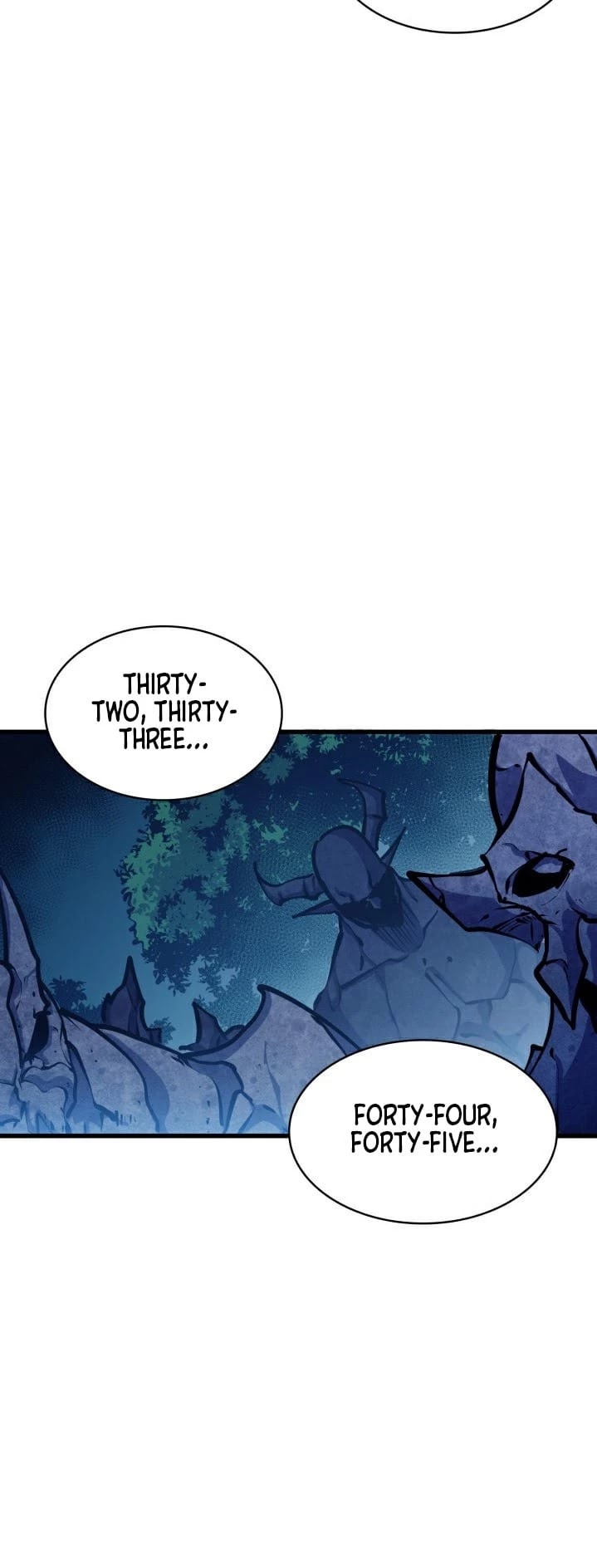 Max Level Returner chapter 38 page 21