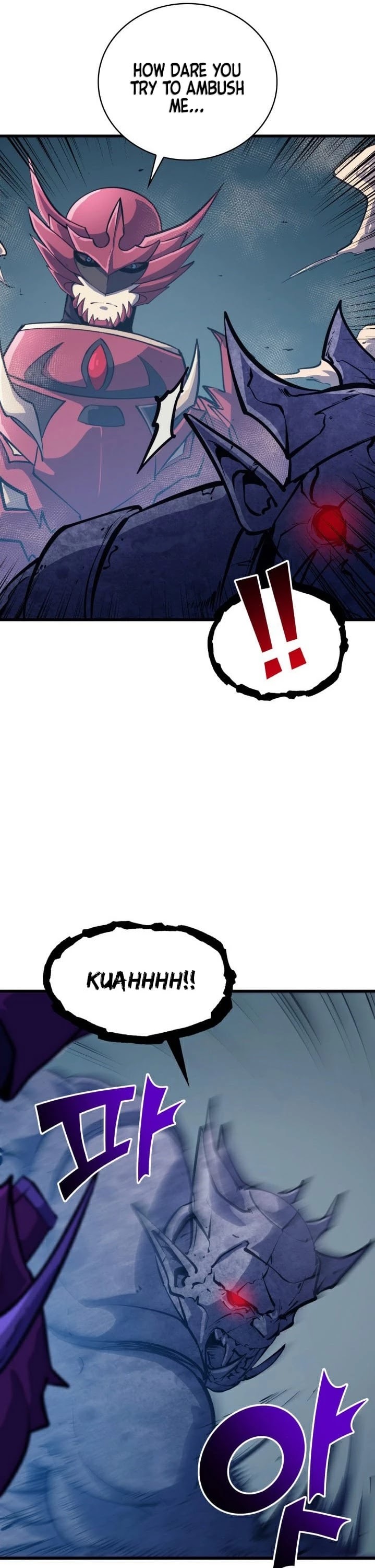 Max Level Returner chapter 38 page 30