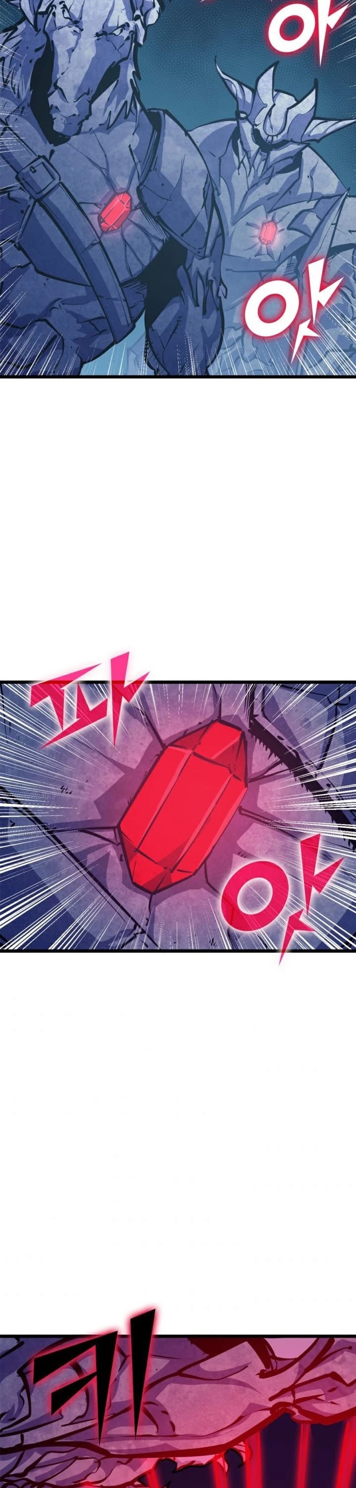 Max Level Returner chapter 38 page 35