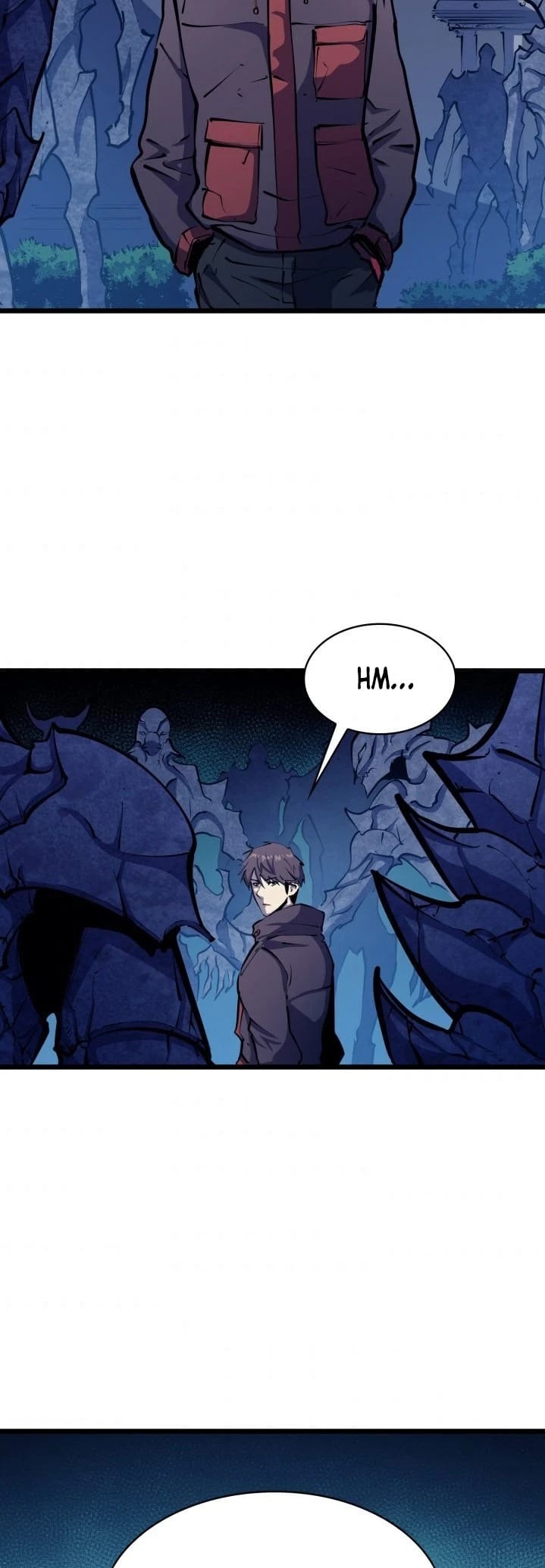 Max Level Returner chapter 38 page 4