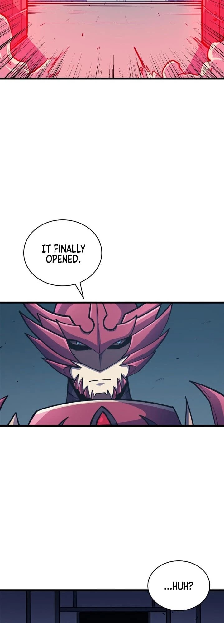 Max Level Returner chapter 38 page 41