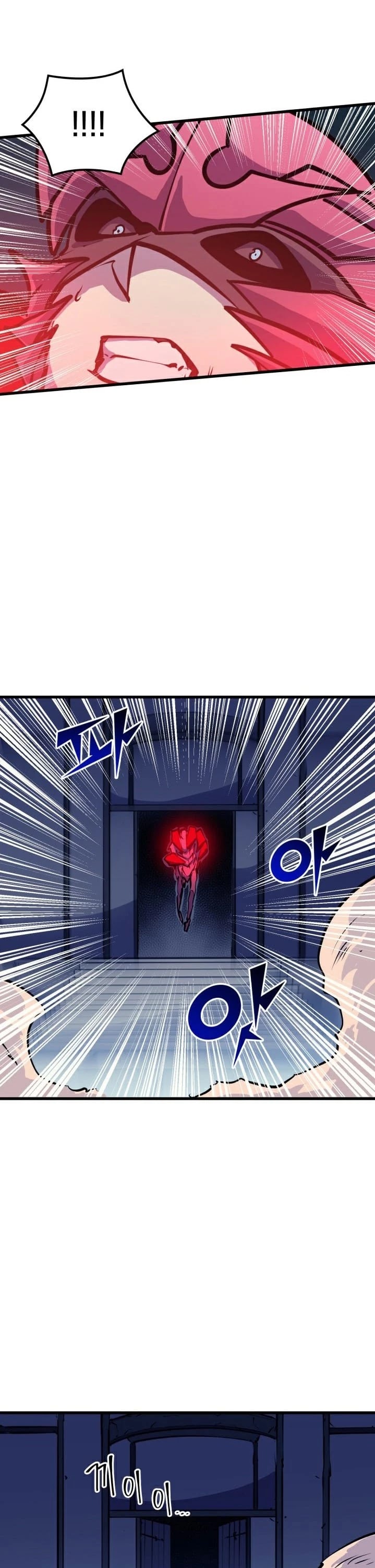 Max Level Returner chapter 38 page 45