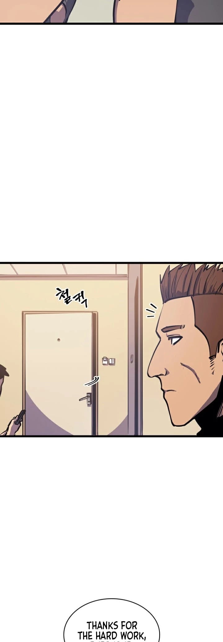 Max Level Returner chapter 38 page 8