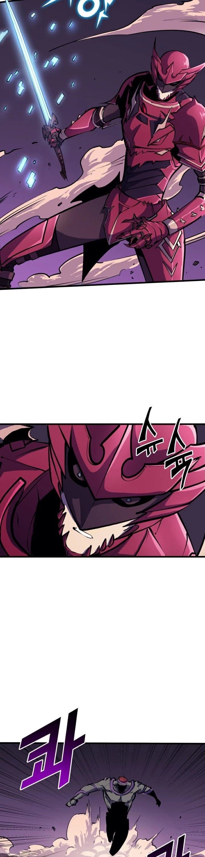 Max Level Returner chapter 39 page 13