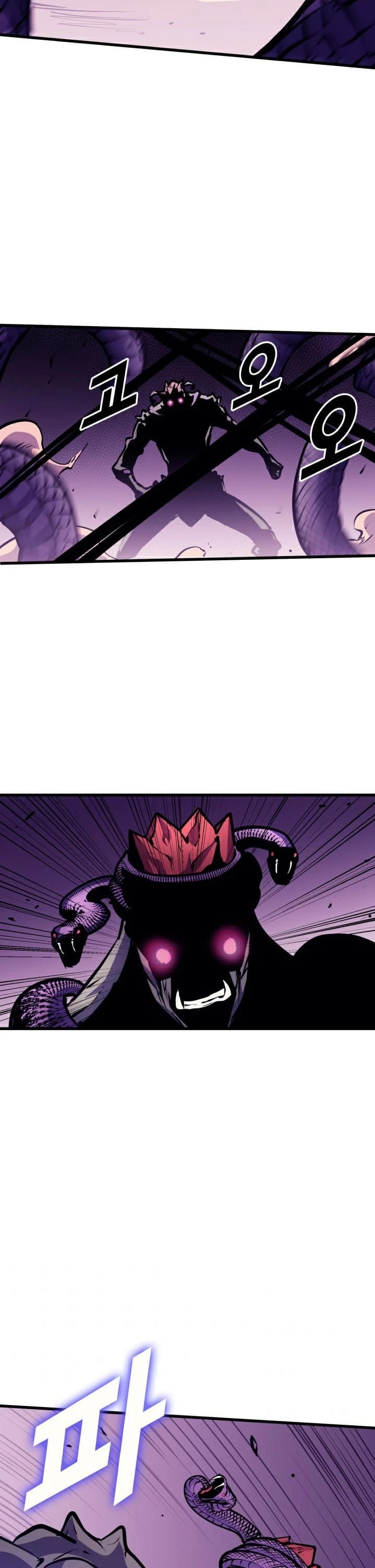 Max Level Returner chapter 39 page 18