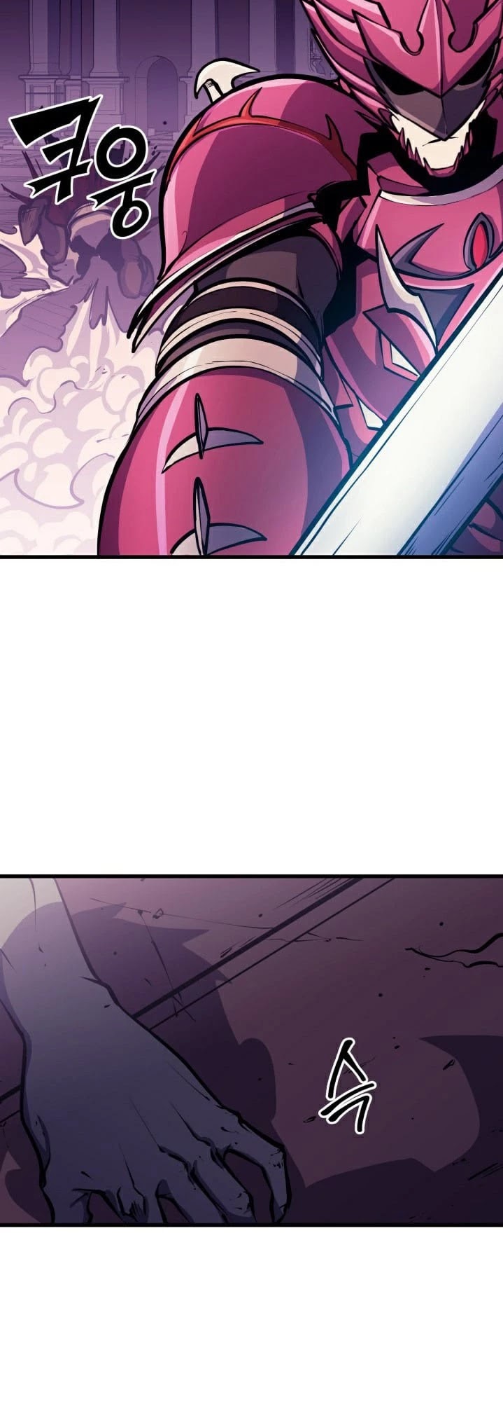 Max Level Returner chapter 39 page 21