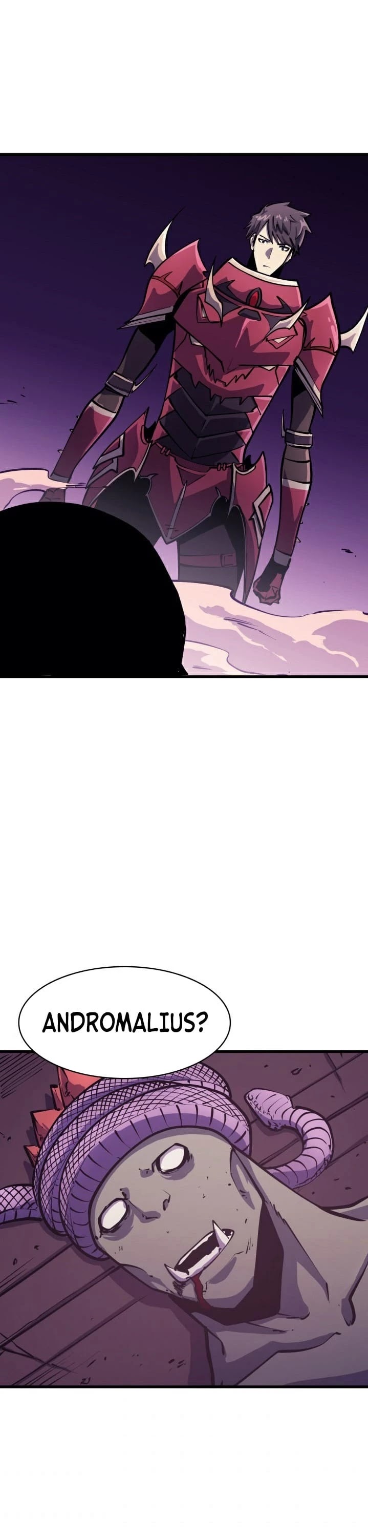 Max Level Returner chapter 39 page 22