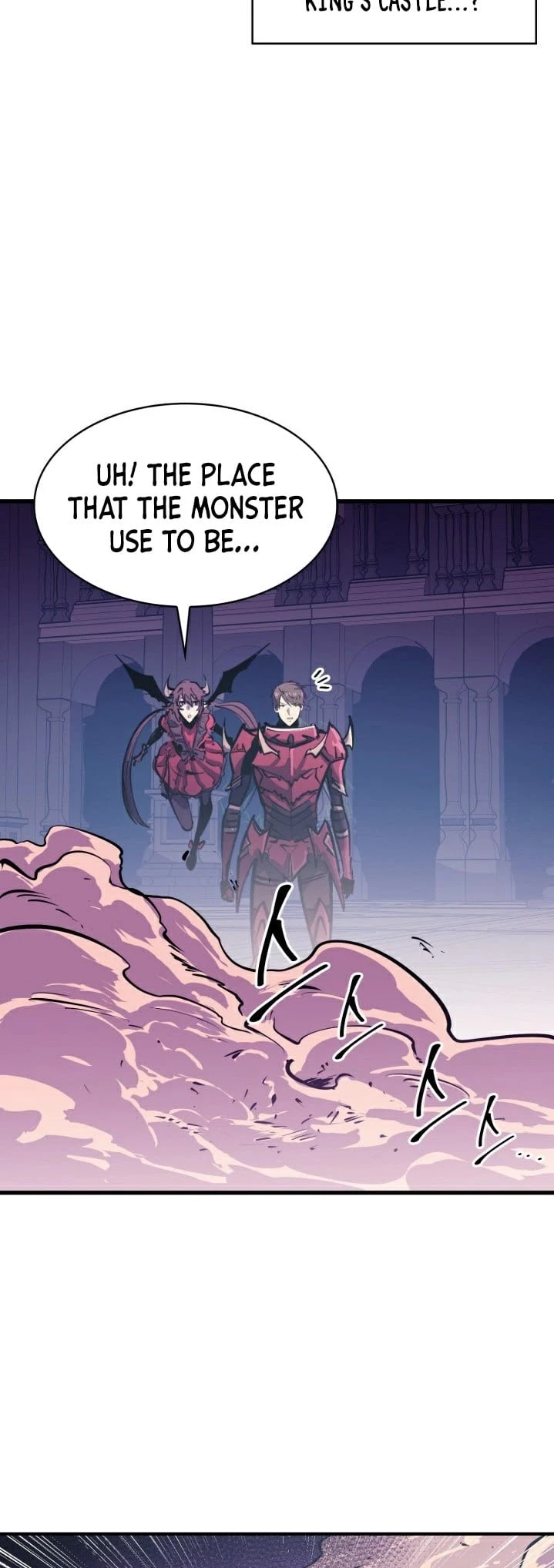 Max Level Returner chapter 39 page 25