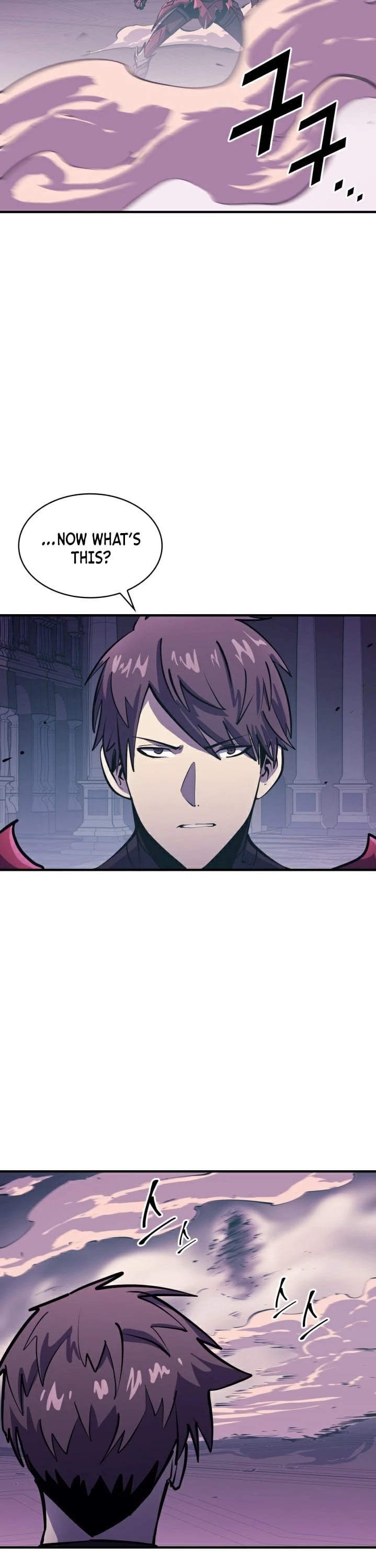 Max Level Returner chapter 39 page 32