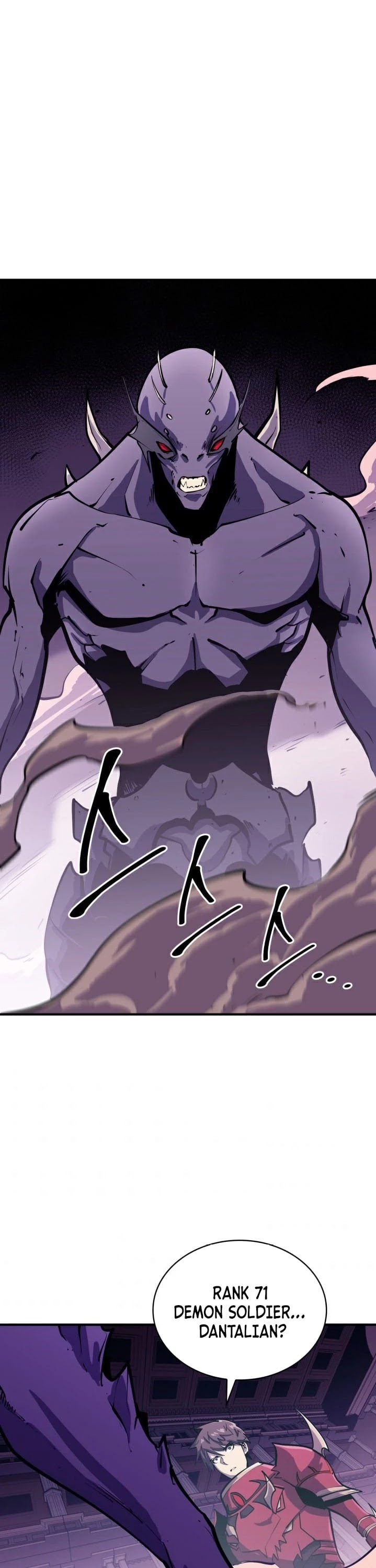 Max Level Returner chapter 39 page 33