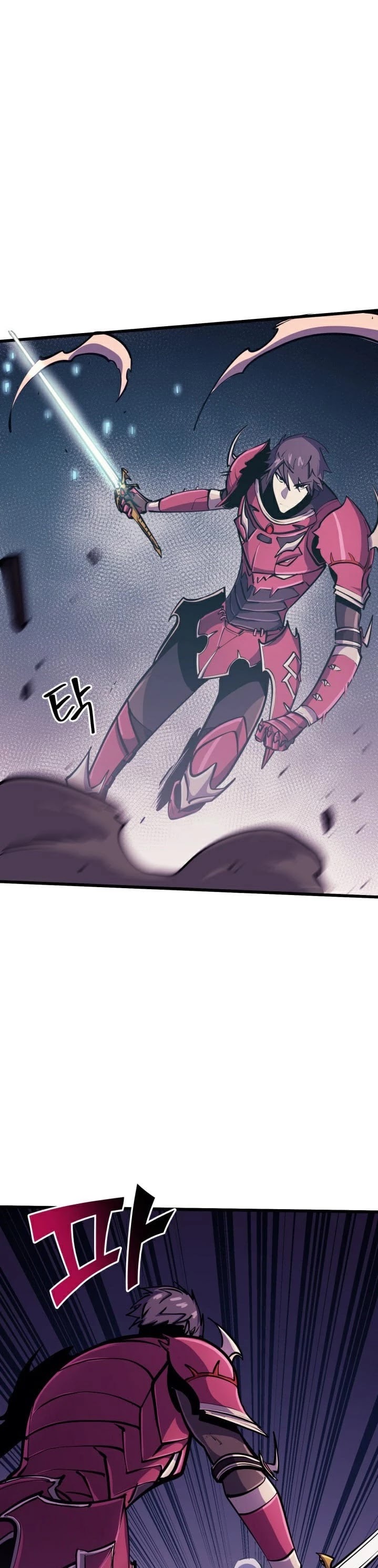 Max Level Returner chapter 39 page 36