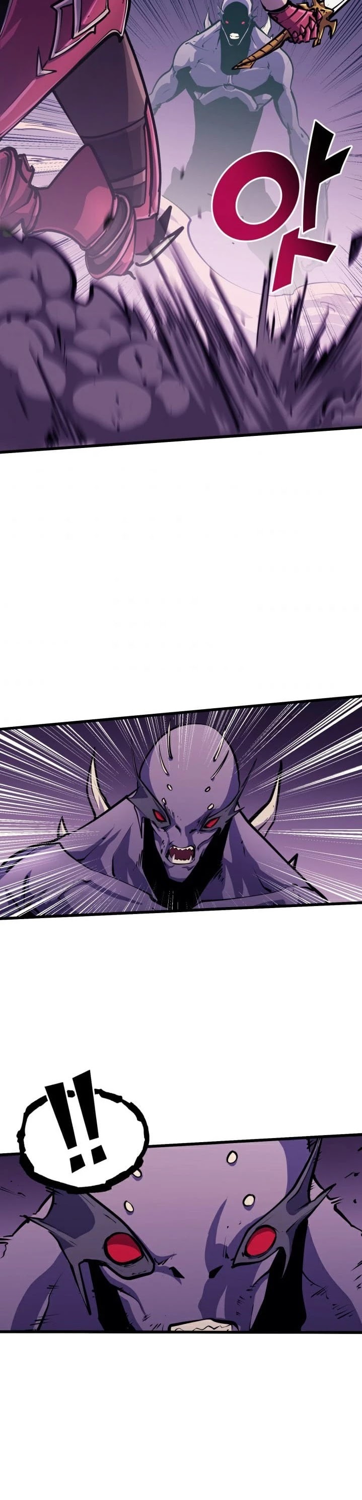 Max Level Returner chapter 39 page 37