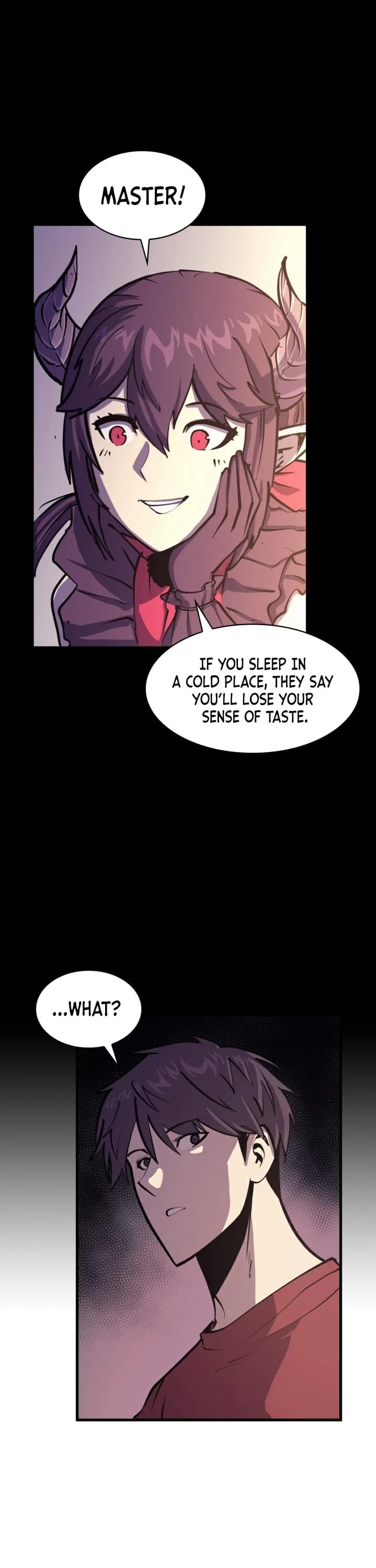 Max Level Returner chapter 39 page 4