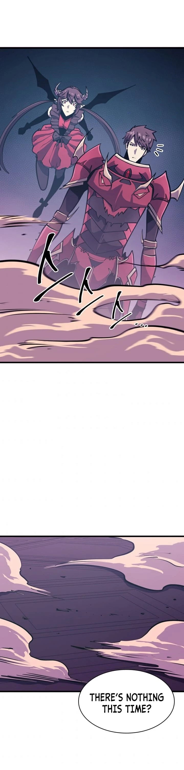 Max Level Returner chapter 39 page 40