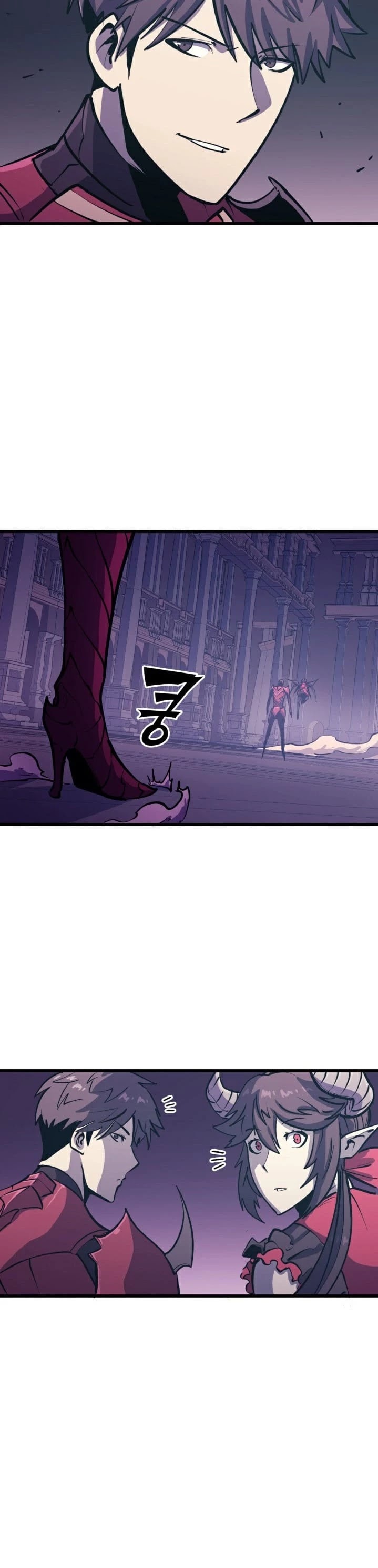 Max Level Returner chapter 39 page 42