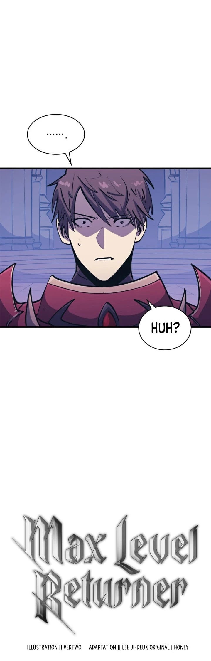 Max Level Returner chapter 39 page 6