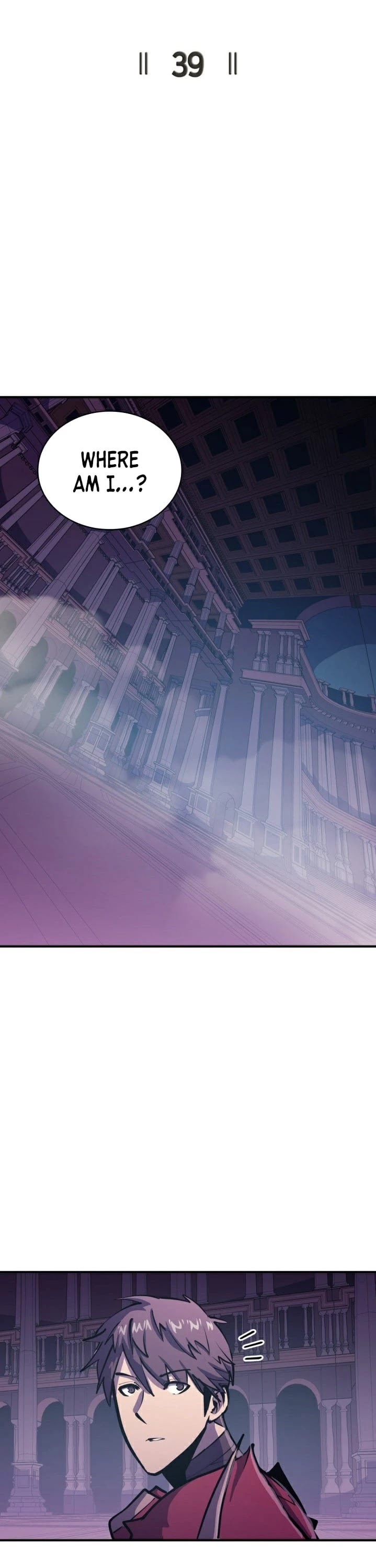 Max Level Returner chapter 39 page 7