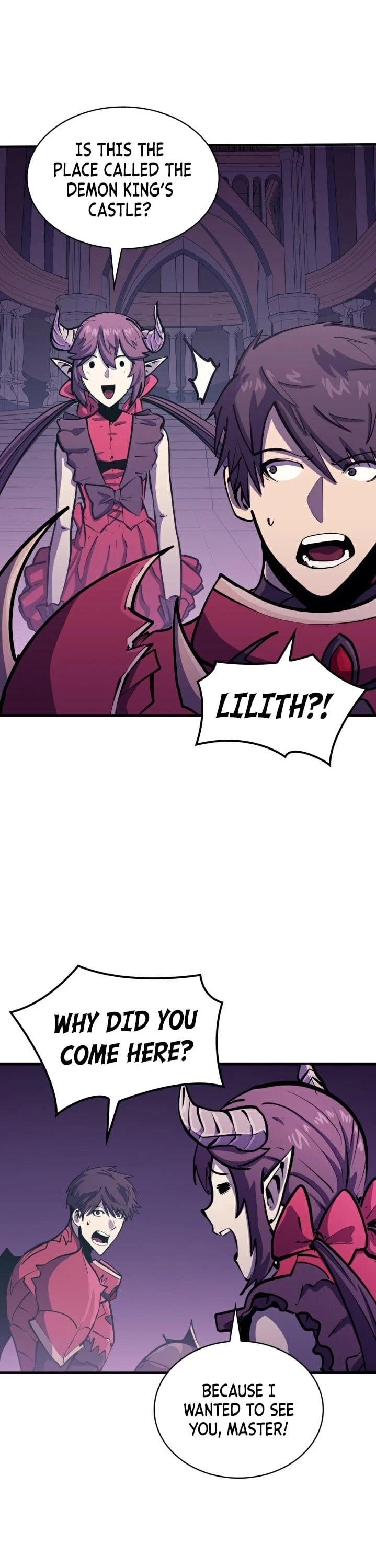 Max Level Returner chapter 39 page 9