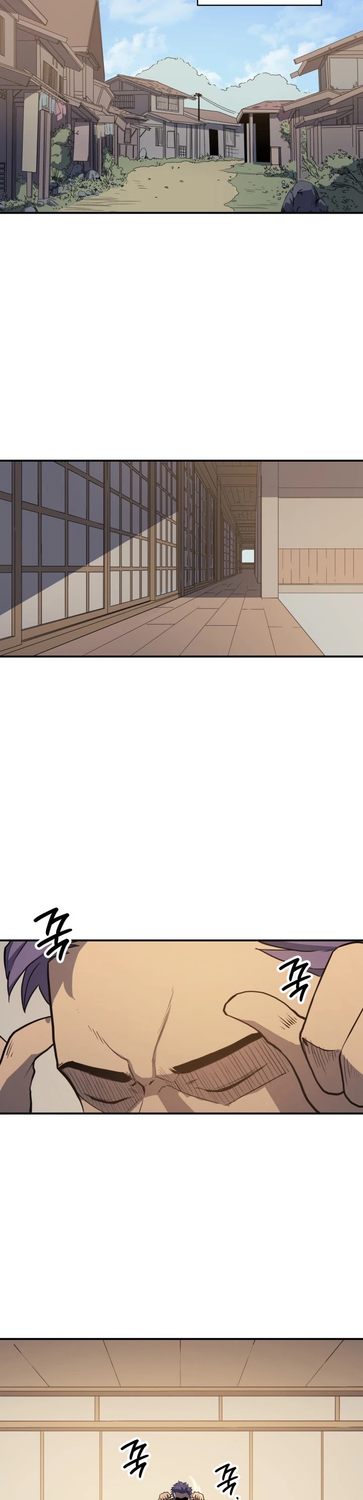 Max Level Returner chapter 4 page 23