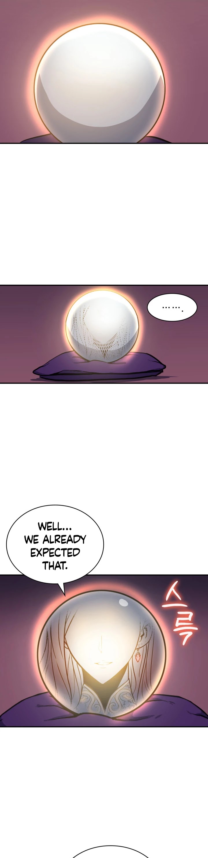 Max Level Returner chapter 4 page 27