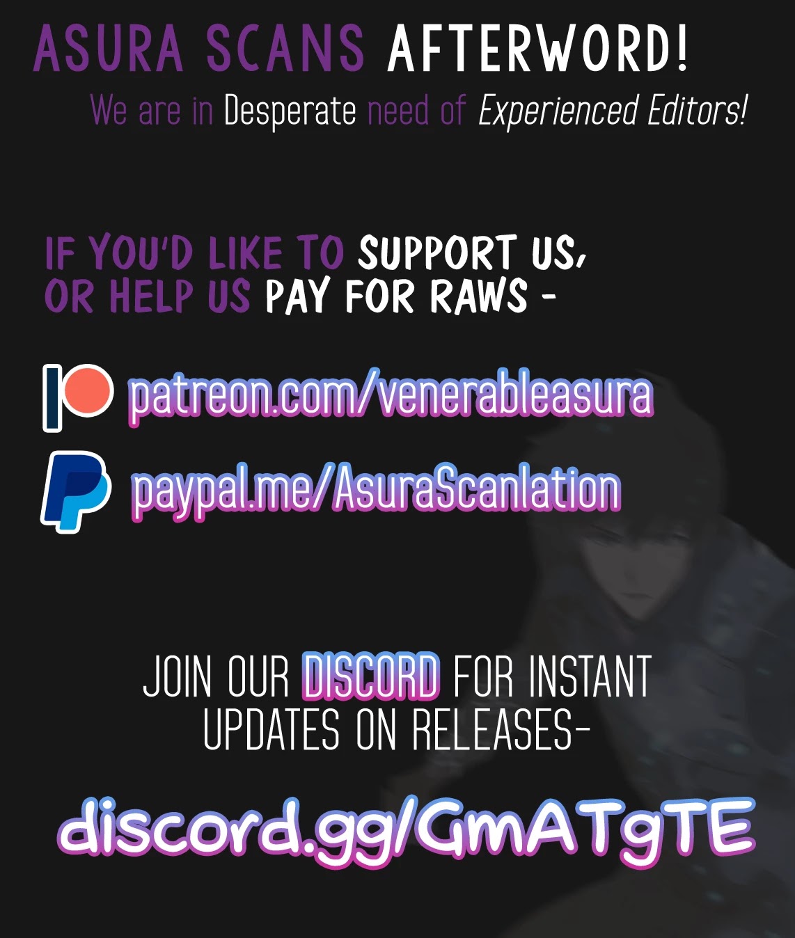 Max Level Returner chapter 4 page 29