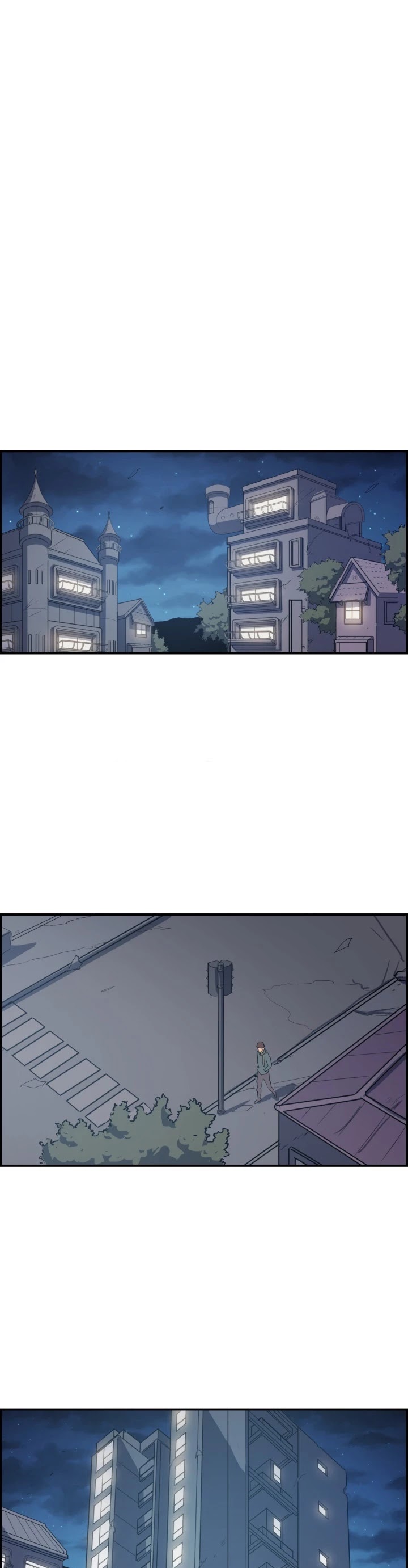 Max Level Returner chapter 4 page 6