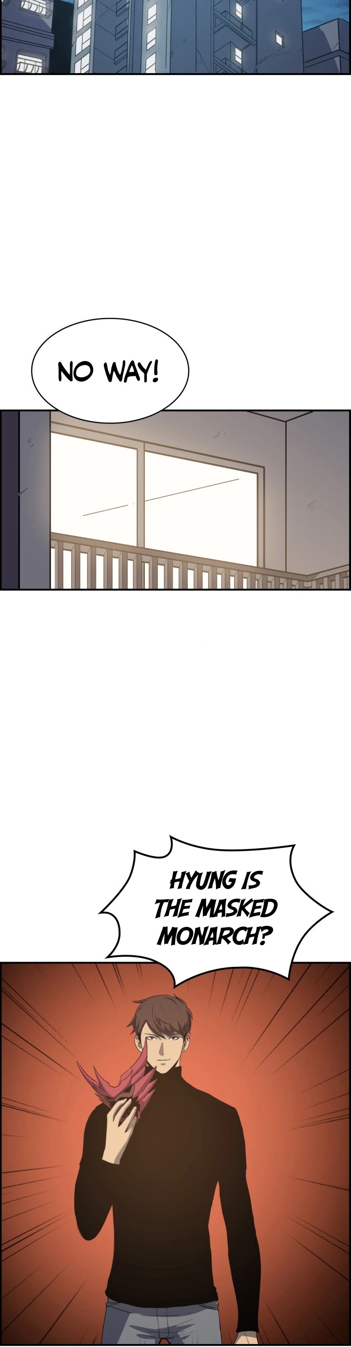 Max Level Returner chapter 4 page 7