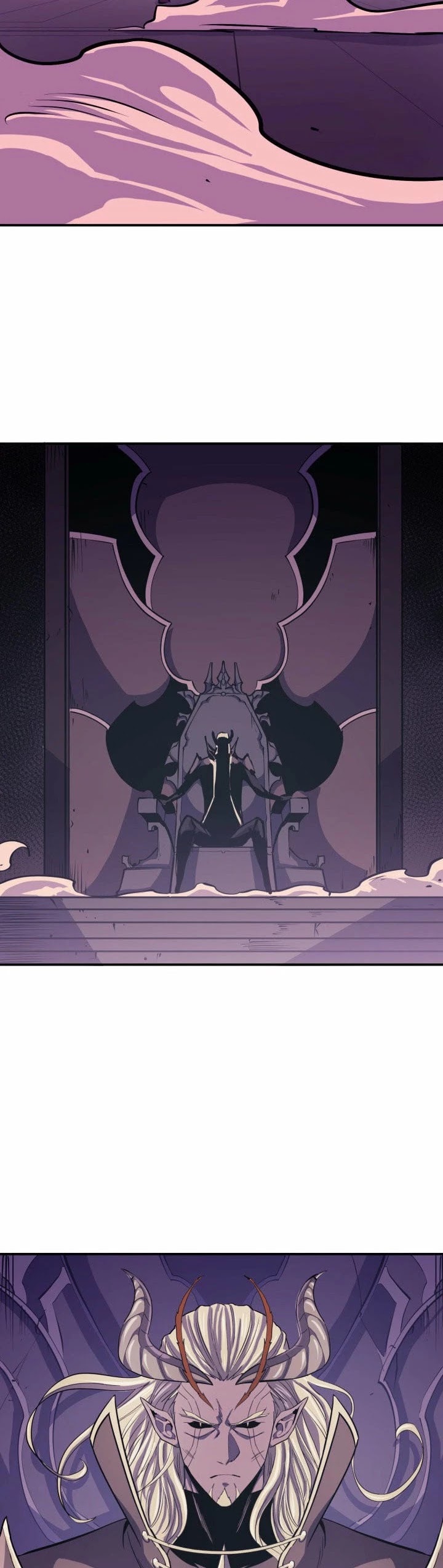 Max Level Returner chapter 40 page 10