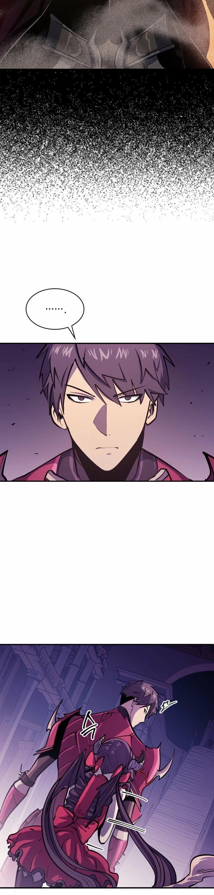 Max Level Returner chapter 40 page 13