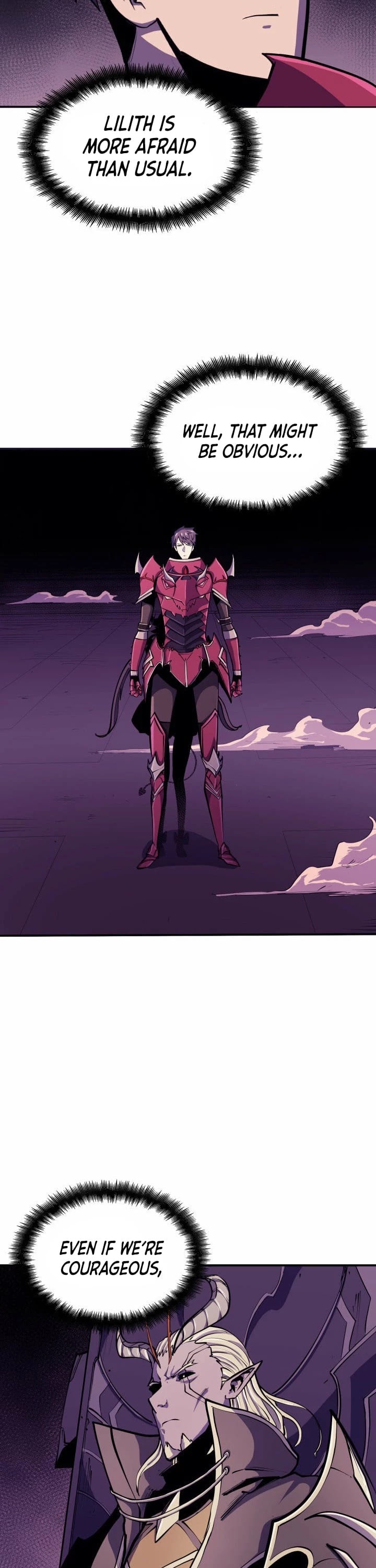 Max Level Returner chapter 40 page 15