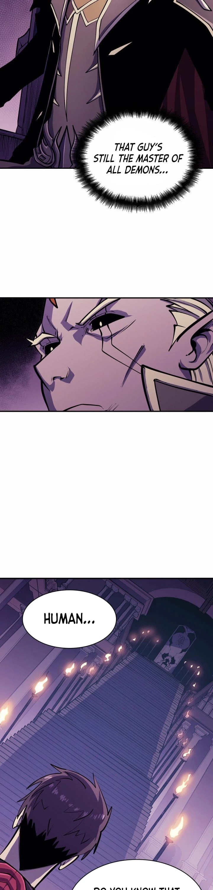 Max Level Returner chapter 40 page 16