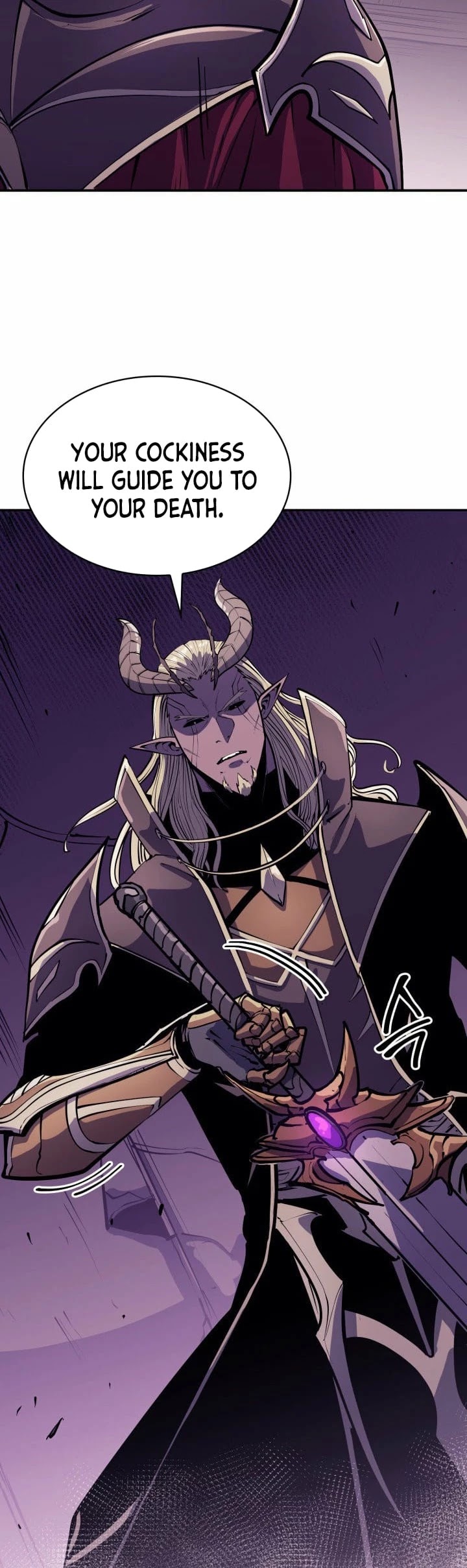 Max Level Returner chapter 40 page 19