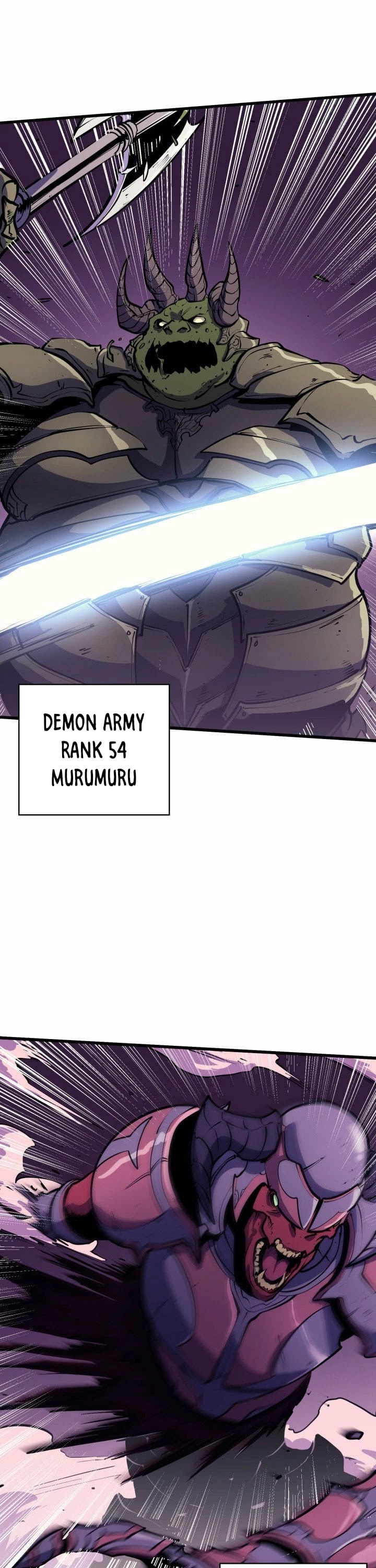 Max Level Returner chapter 40 page 2