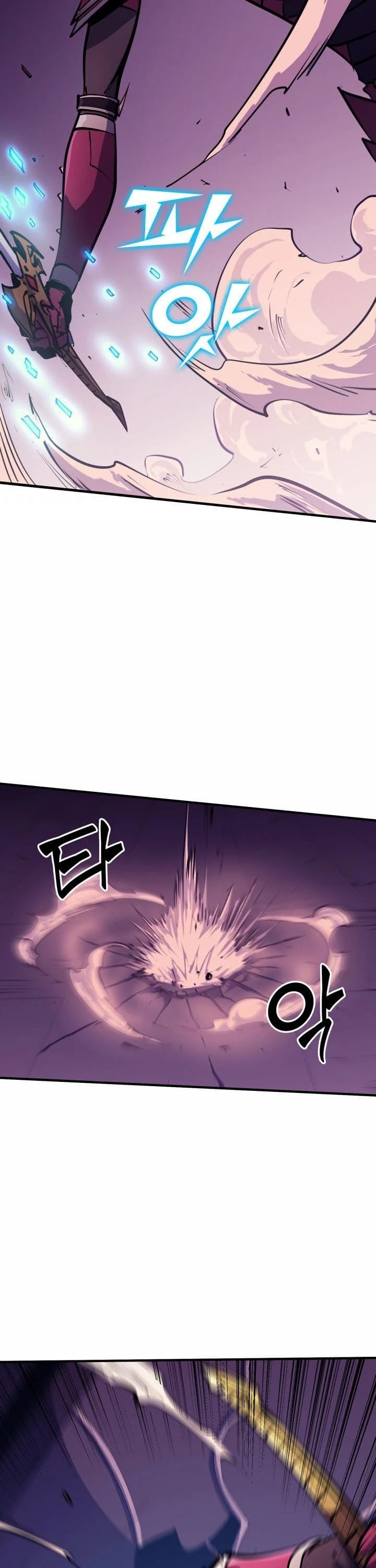 Max Level Returner chapter 40 page 21