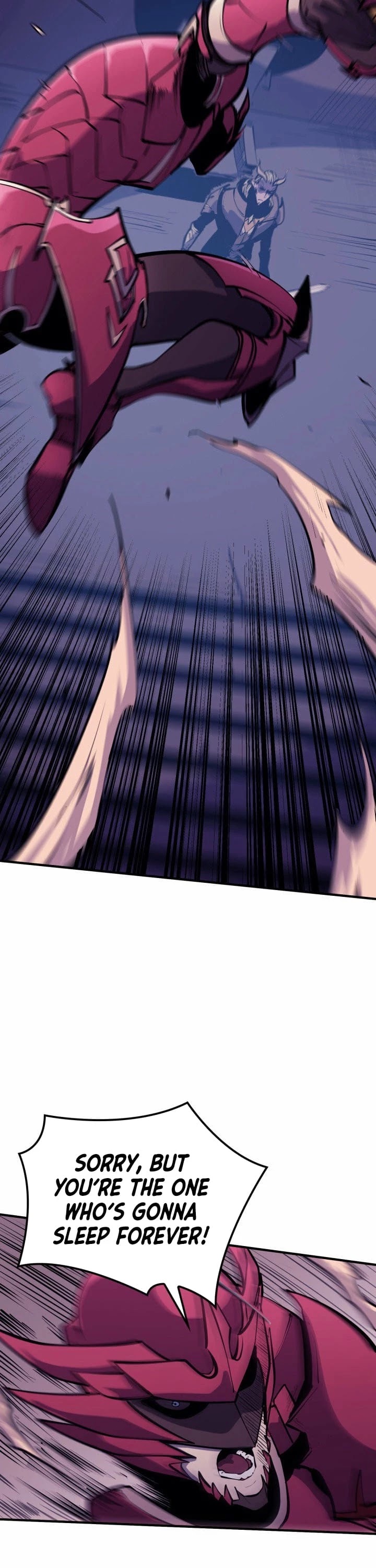 Max Level Returner chapter 40 page 22