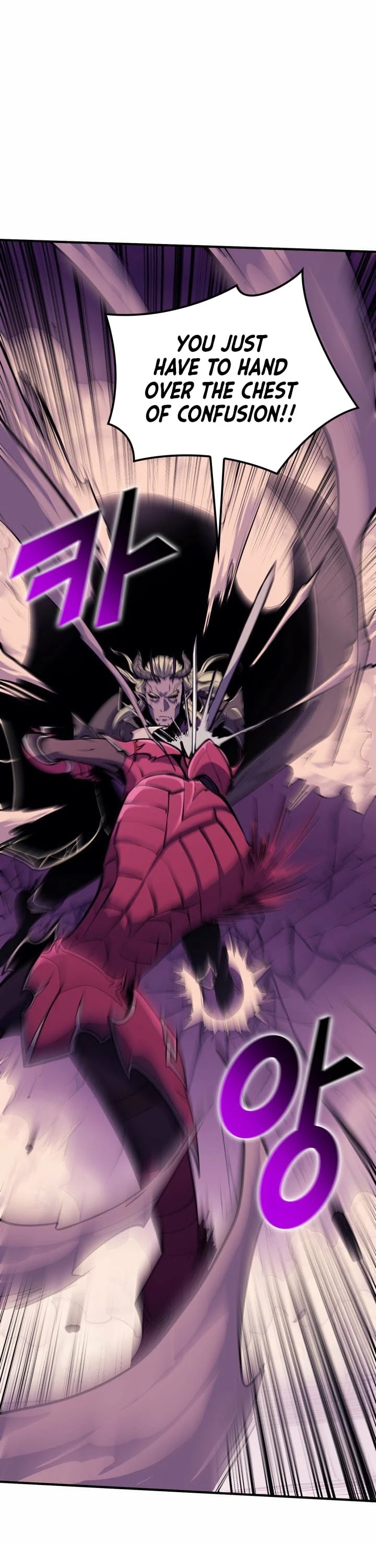 Max Level Returner chapter 40 page 23