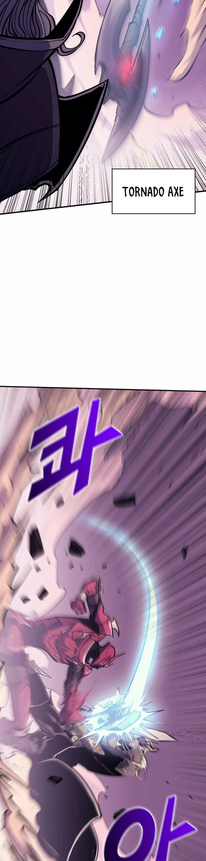 Max Level Returner chapter 40 page 25