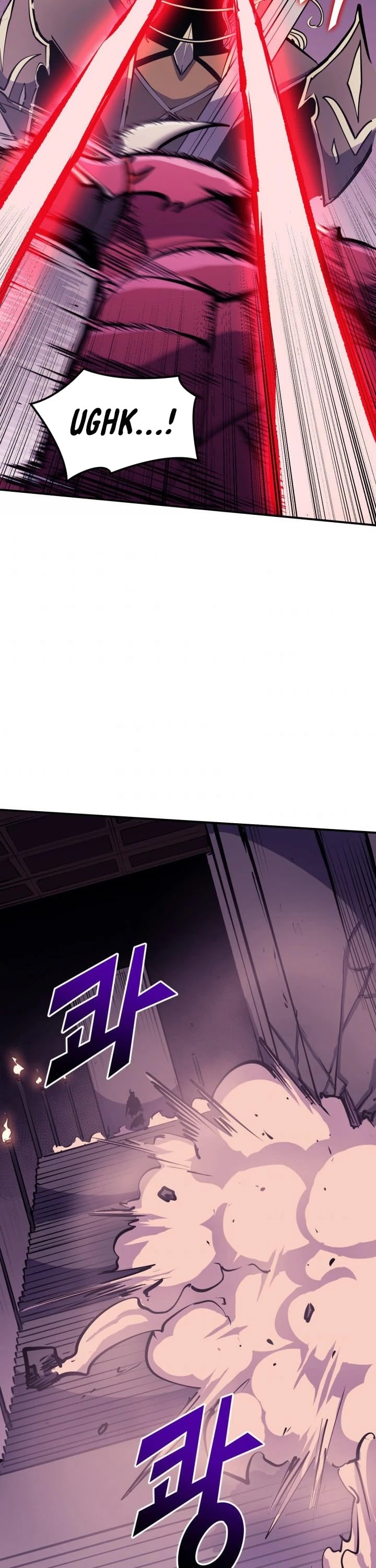 Max Level Returner chapter 40 page 27