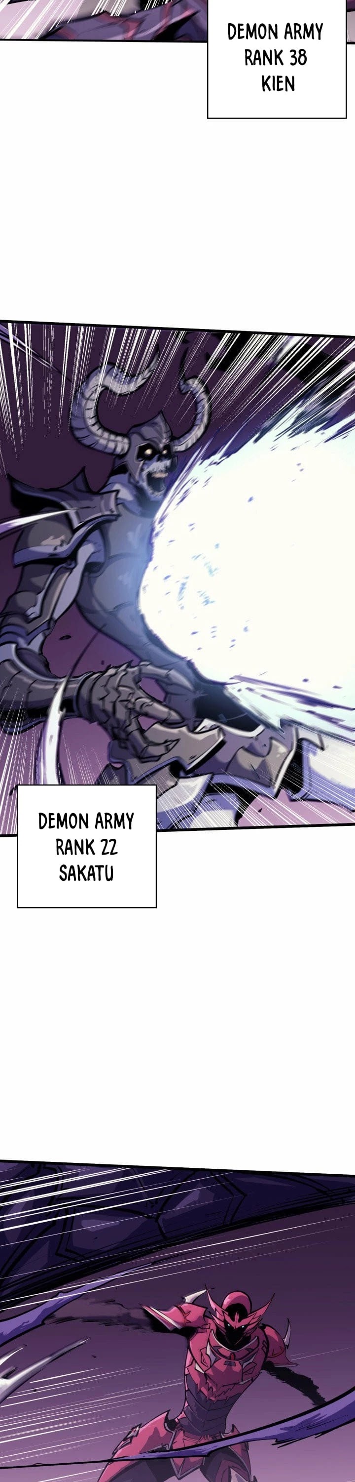 Max Level Returner chapter 40 page 3