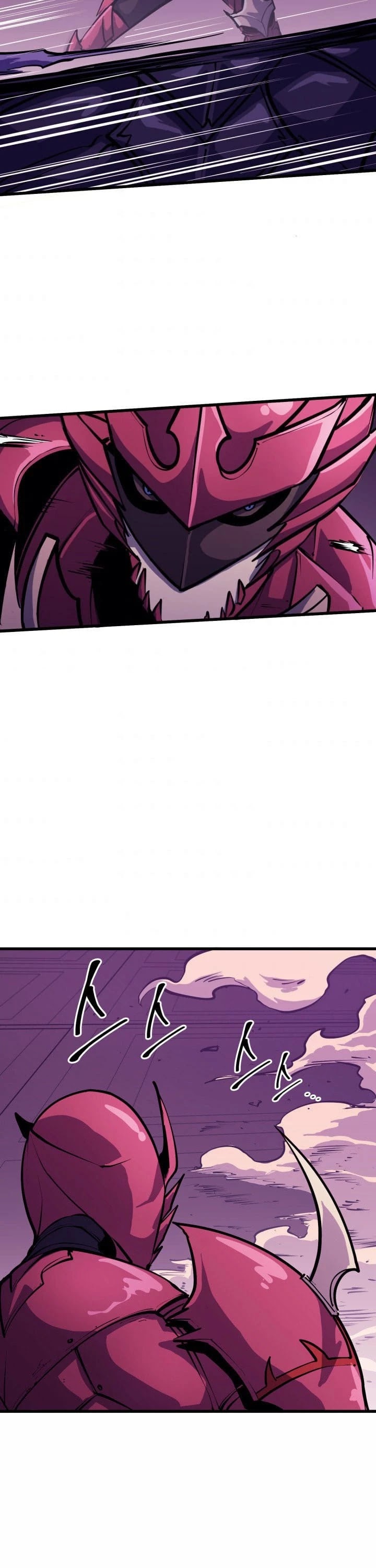 Max Level Returner chapter 40 page 4