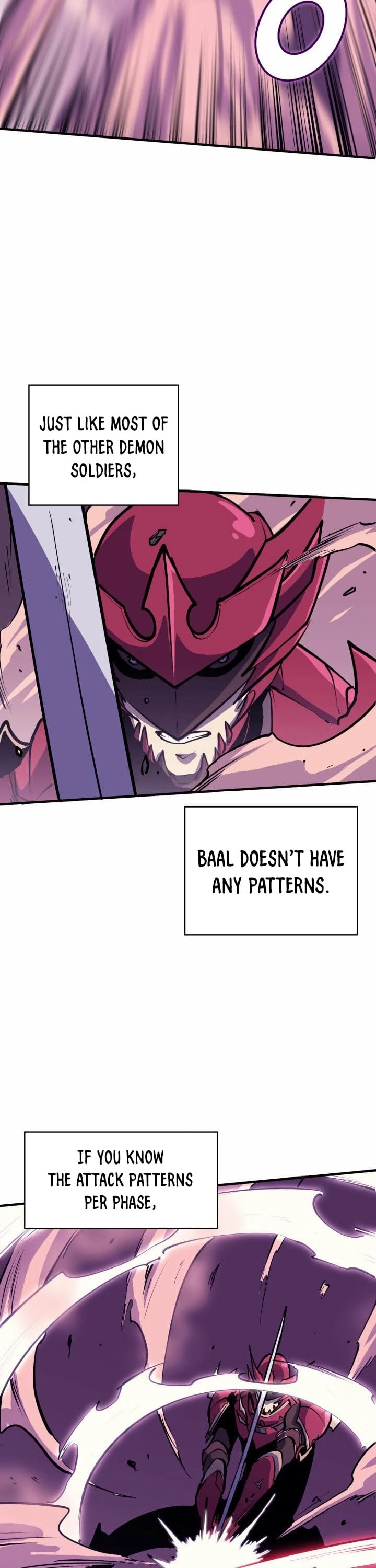 Max Level Returner chapter 40 page 44