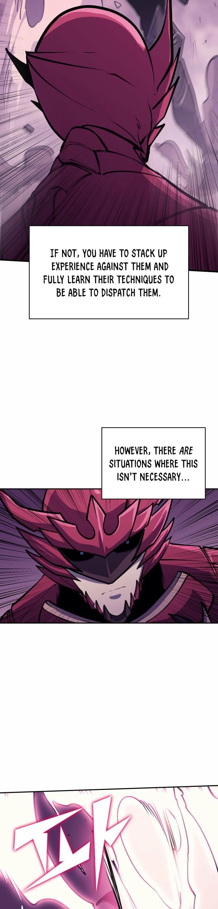 Max Level Returner chapter 40 page 46