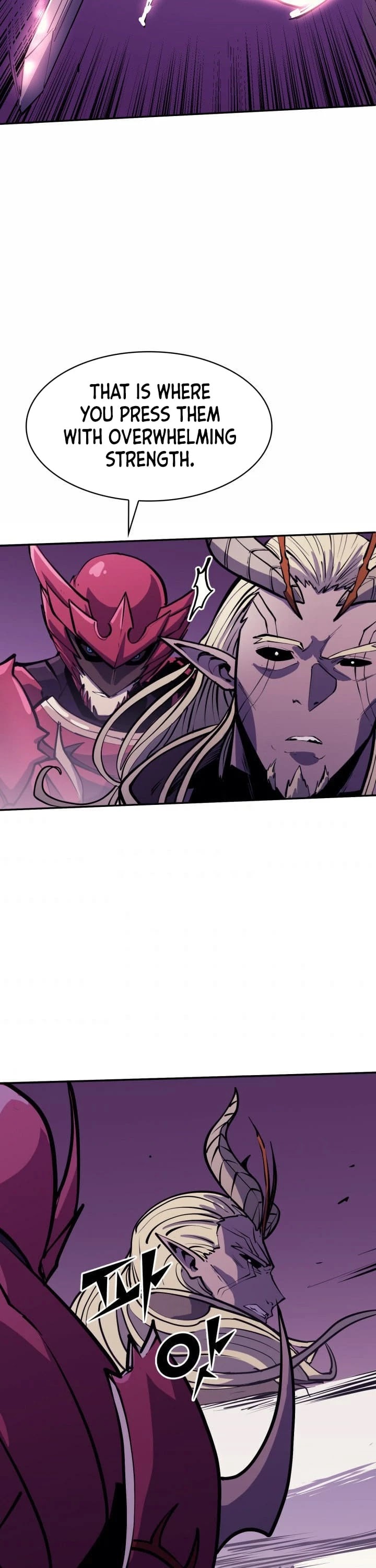 Max Level Returner chapter 40 page 49